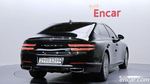 Genesis G80 (RG3) Бензин 2.5 Turbo AWD (05.2020)