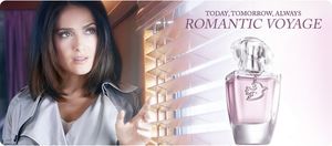 Avon Today Tomorrow Always Romantic Voyage