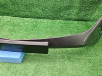 Бампер передний Geely Cityray (2024-н.в.)