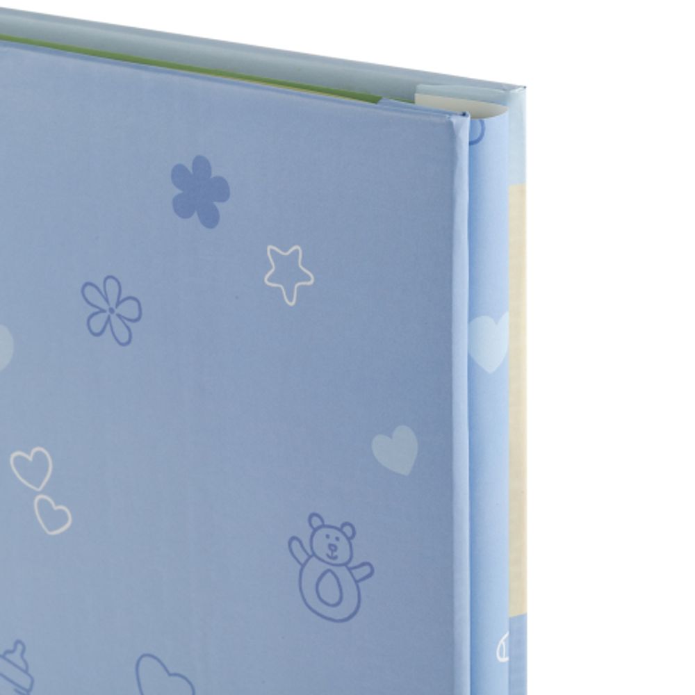 PB11/B017 Image Art «мой первый год жизни» , 11 магнитных листов 30*31 | 