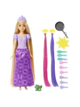 Кукла Mattel Disney принцесса Рапунцель HLW18