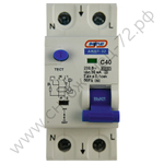 Автоматические выключатели дифференциального тока Энергия АВДТ-32