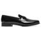 Prada Leather Loafer 'Black'