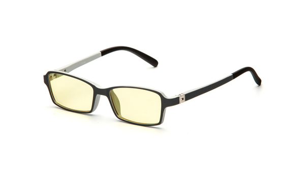 Очки для компьютера детские AF049 темно-серый