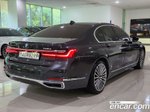 BMW 7 Series (G11) 745e i퍼포먼스 Design Pure Excellence (11.2019)