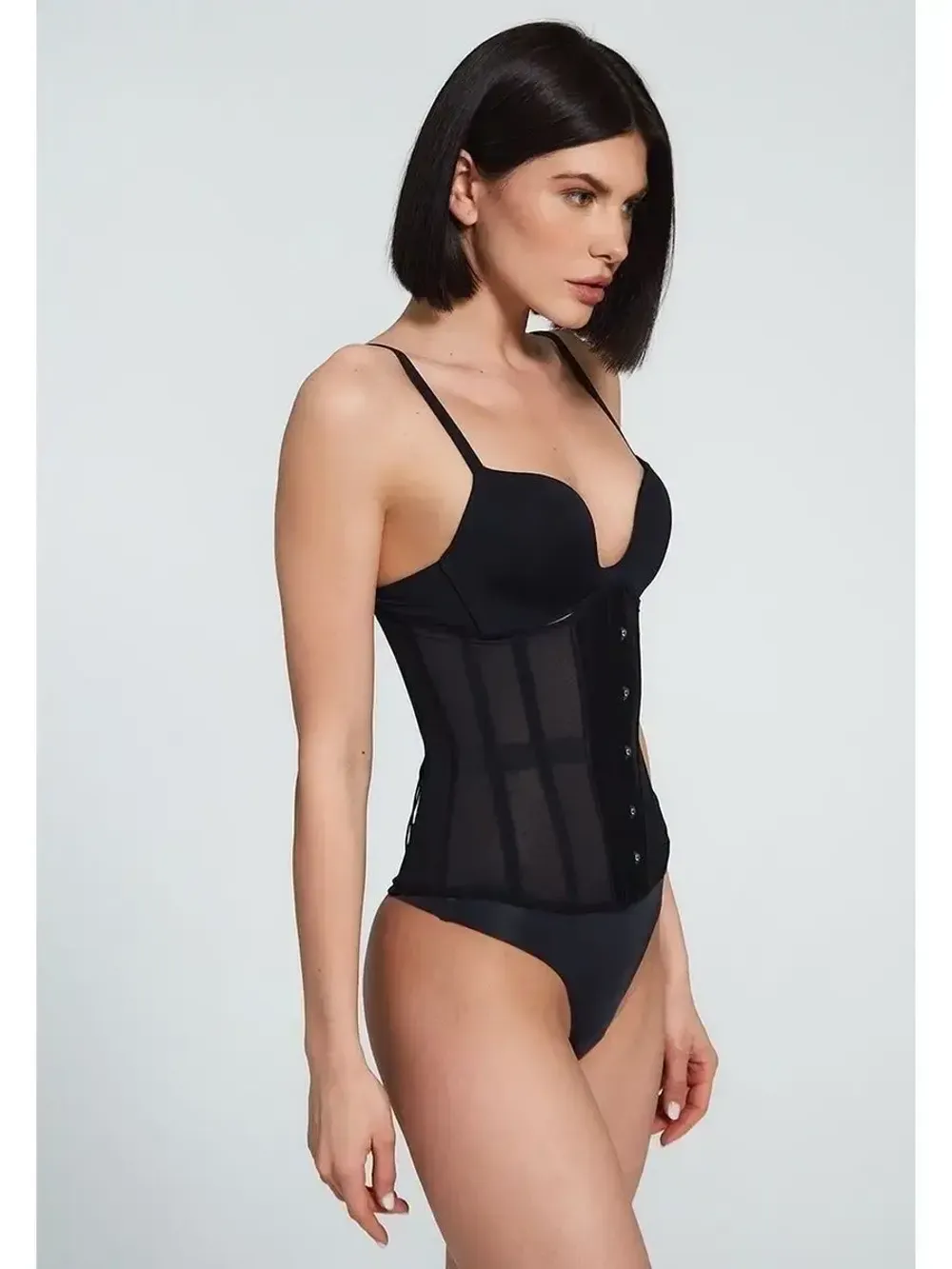 Корсет утягивающий корректирующее белье