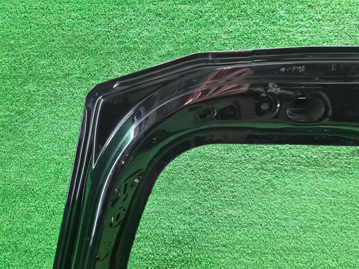 Крышка багажника Toyota Land Cruiser Prado 150 (2013-2017)