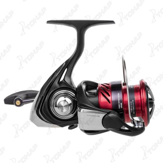 Катушка безынерционная 23 NINJA LT2500 (10009-003) DAIWA