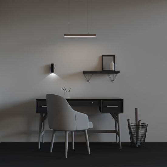 Линейный светильник Technical LL312001