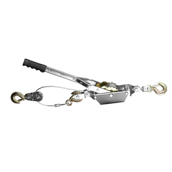 Лебедка ручная рычажная GEARSEN GL 2