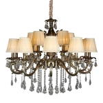 Подвесная люстра Omnilux CATANZARO OML-30813-15