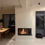 КАМИННАЯ ТОПКА АСТОВ П2С 8457