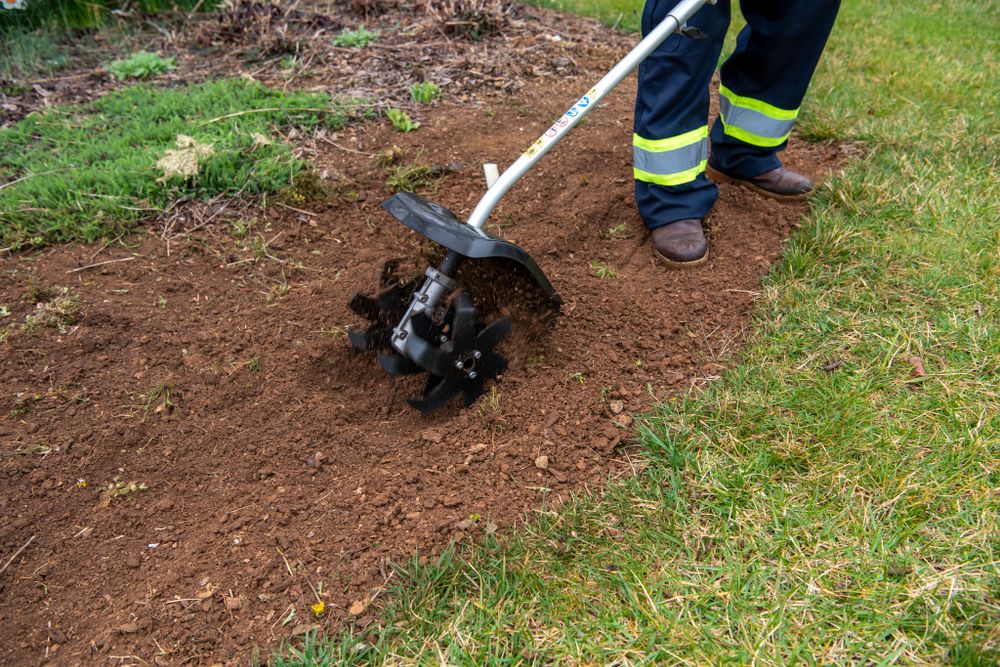 Насадка культиватор 2903086 для МФ инструмента 82В