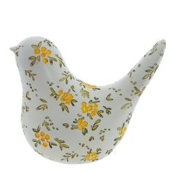 GAEM Фигурка декоративная "Птица", L13 W7 H10 см