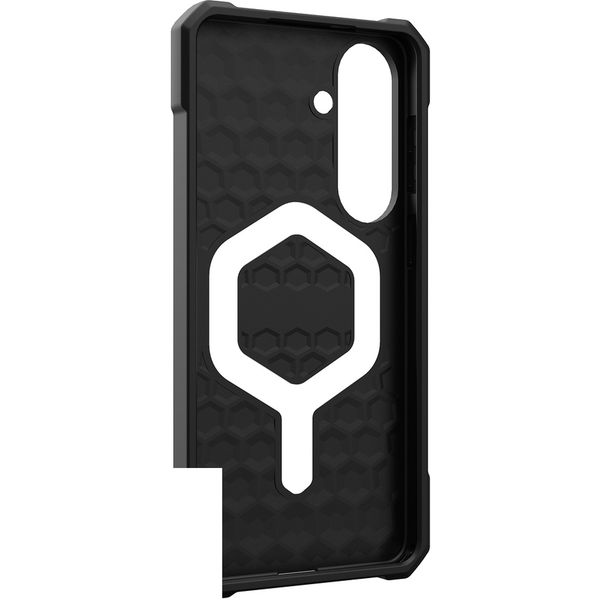 Чехол Uag Essential Armor Case для Galaxy S26+, Черный | Black
