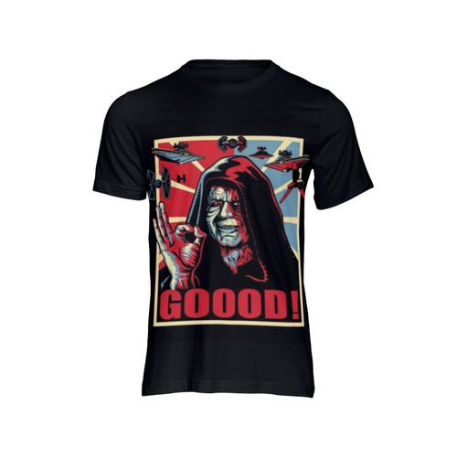 Футболка IHERO Star Wars