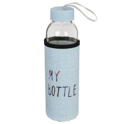 GAEM Бутылка, 500 мл, L6,5 W6,5 H22 см, 4в.