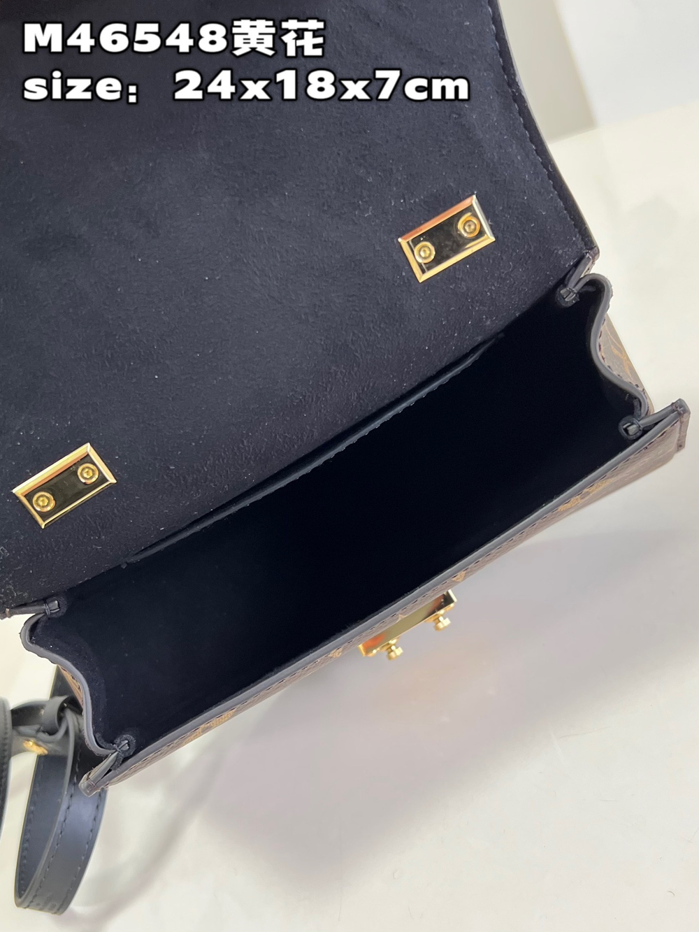 Louis Vuitton Tilsitt