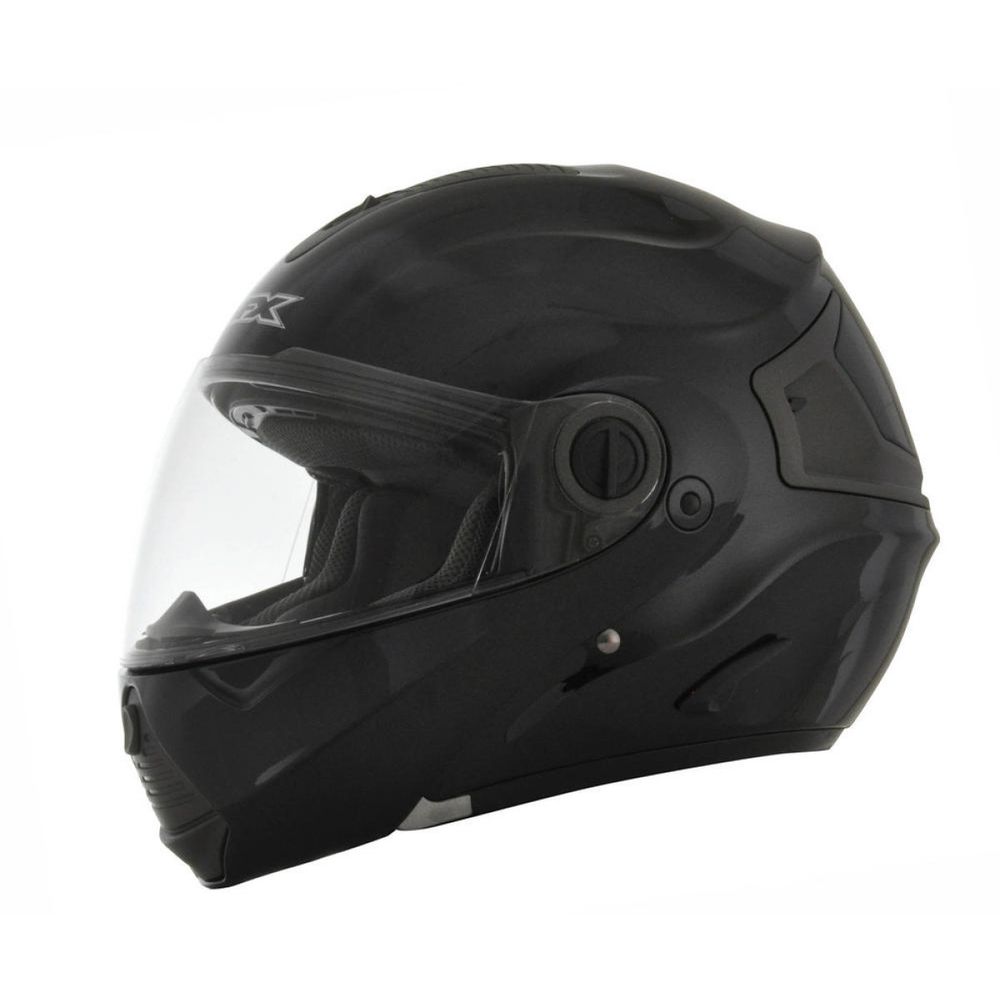 FX-36 / Черный