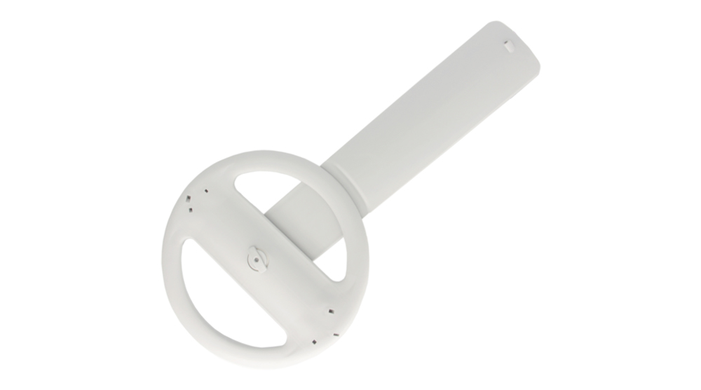 Разбрызгиватель посудомоечной машины Electrolux нижний 1119208211 Б/У