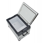 Холодильник-морозильник 12В (до -20°, 50л) SUMITACHI C50