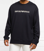 худые Emporio Armani - темно-синий(8N1MR6 1JRIZ)