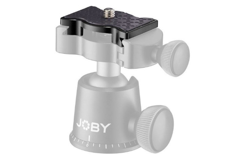 Площадка Joby для штатива GorillaPod 3K PRO