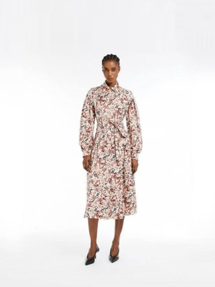 Платье MaxMara