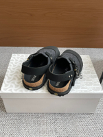 Christian Dior By Birkenstock Mule