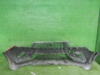 Бампер передний Lada Vesta (2015-н.в.) Cross