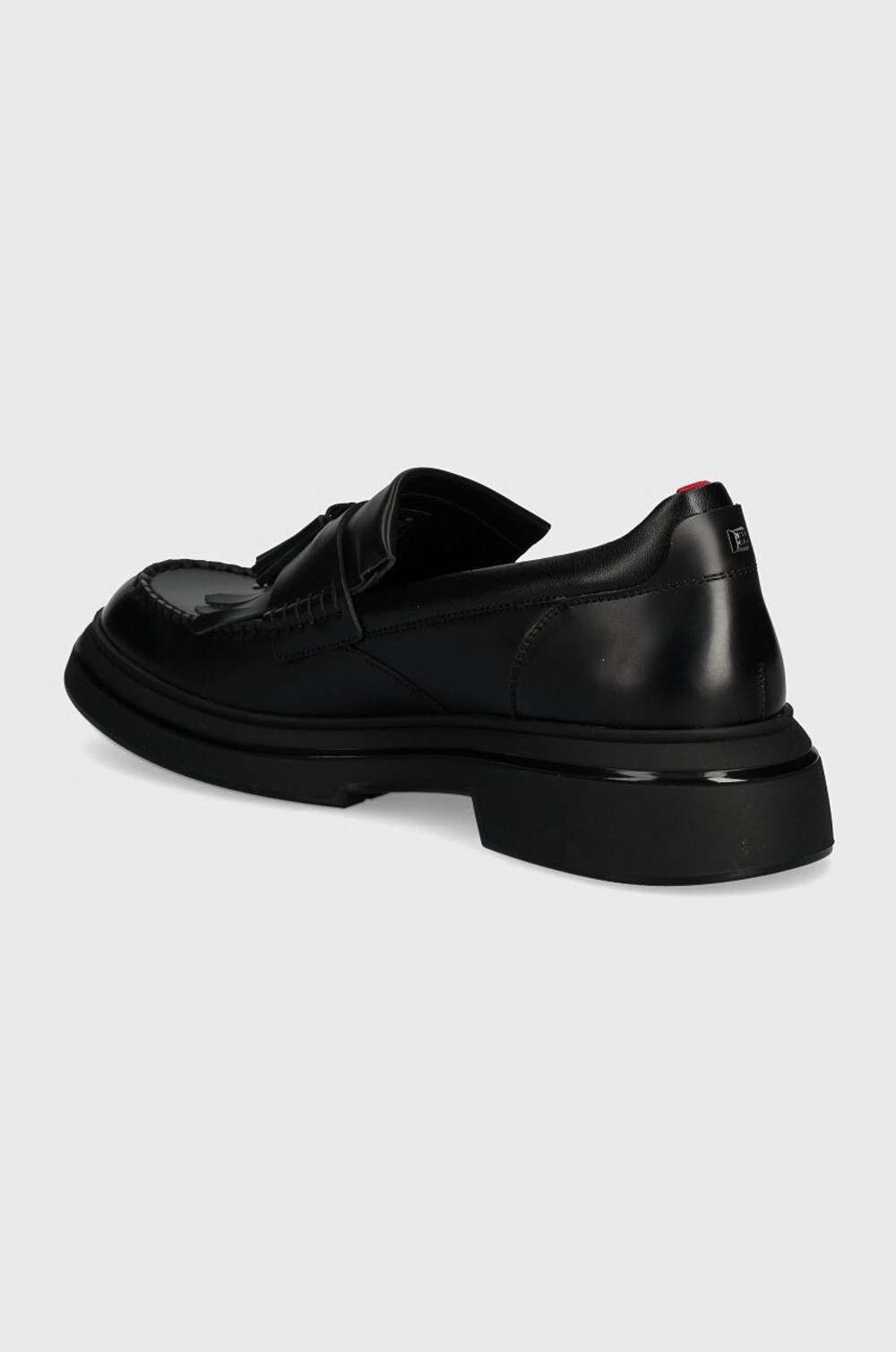 Мокасины мужские HUGO Rikky_Mocc_bo 10214577 01