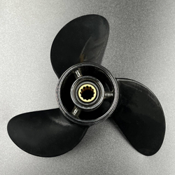 Гребной винт Tohatsu/Mercury 4-6 Megara (3x7.8x8) (Polastorm)