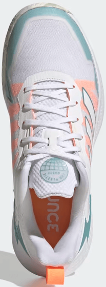 Кроссовки женские Adidas Defiant Speed, арт. GV9528