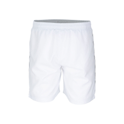 Мужские теннисные шорты Fila Riley Shorts Men - White