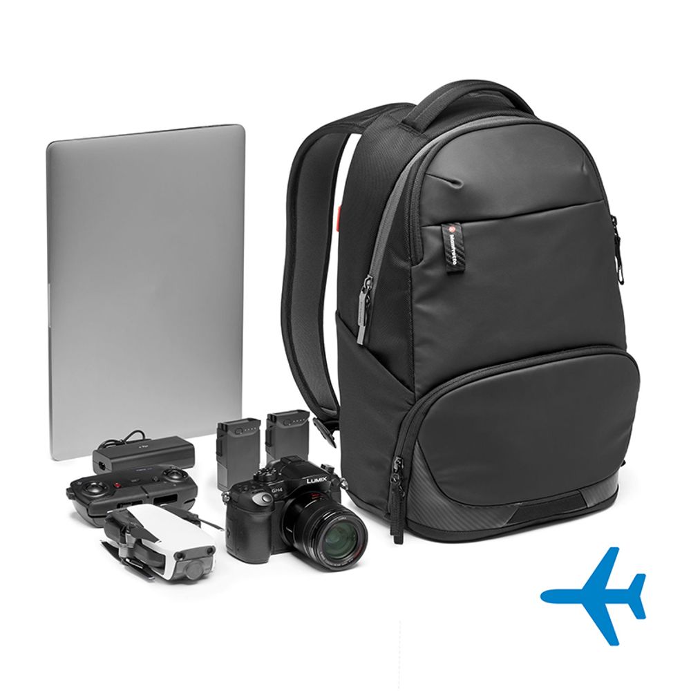 Manfrotto MA2-BP-A Advanced2 Active Backpack
