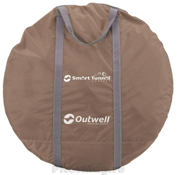 Outwell Fusion 300 Mocca [290414]