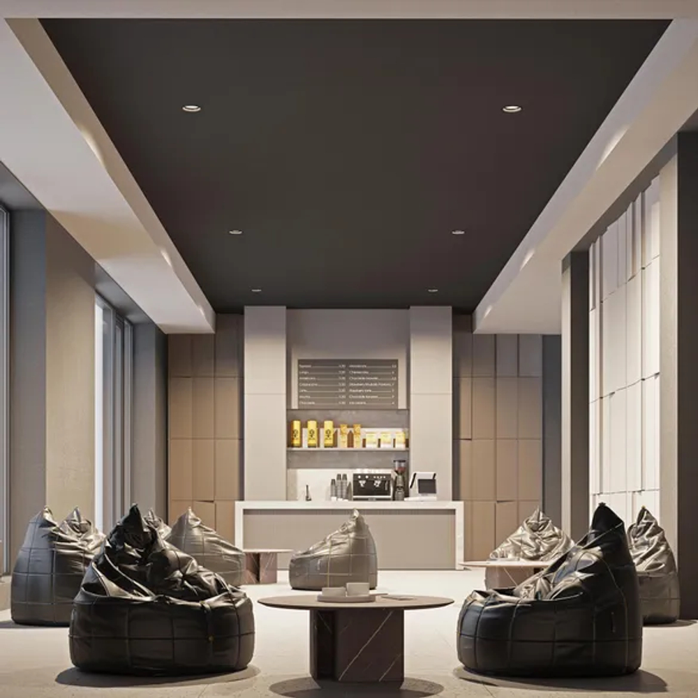 Светильник MS-BLIZZARD-BUILT-R165-16W Warm3000 (WH, 100 deg, 230V) (Arlight, IP20 Металл, 3 года) 036576