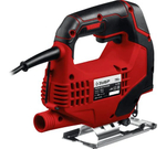 Лобзик ЗУБР Л-710 , 710Вт, 80мм, с подсветкой