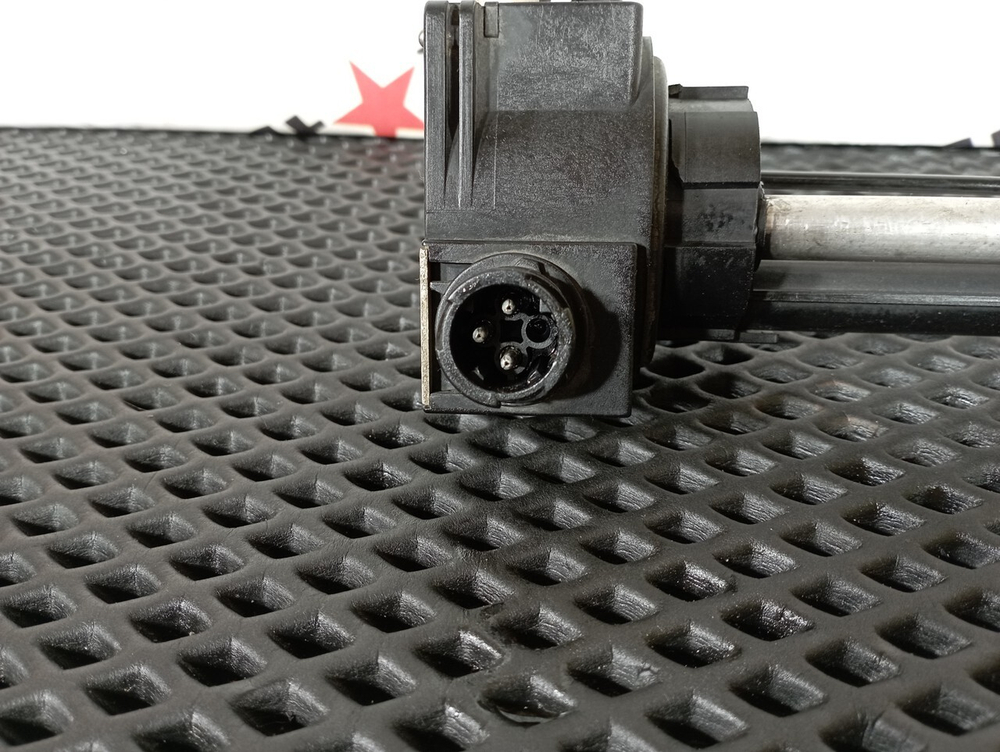 Топливозаборник