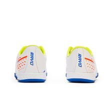 Бутсы зальные детские TORRES RAYO KID, TS134235-234-30, р.30, бело-синий