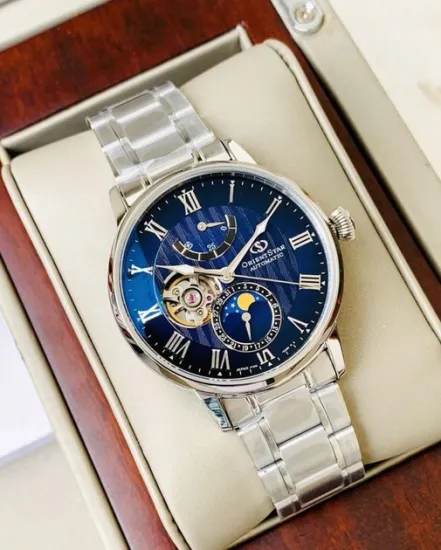 Мужские часы Orient RE-AY0103L00B