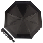 Зонт складной Baldinini 43-OC Classic Black Baldinini