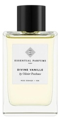 Essential Parfums Divine Vanille EDP