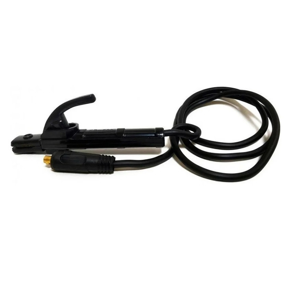 Кабель с электрододержателем Ресанта 71/6/44 25 мм2 3 м