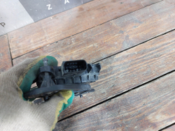 Датчик радарный Peugeot 3008 2 16-нв Б/У Оригинал 1618842180