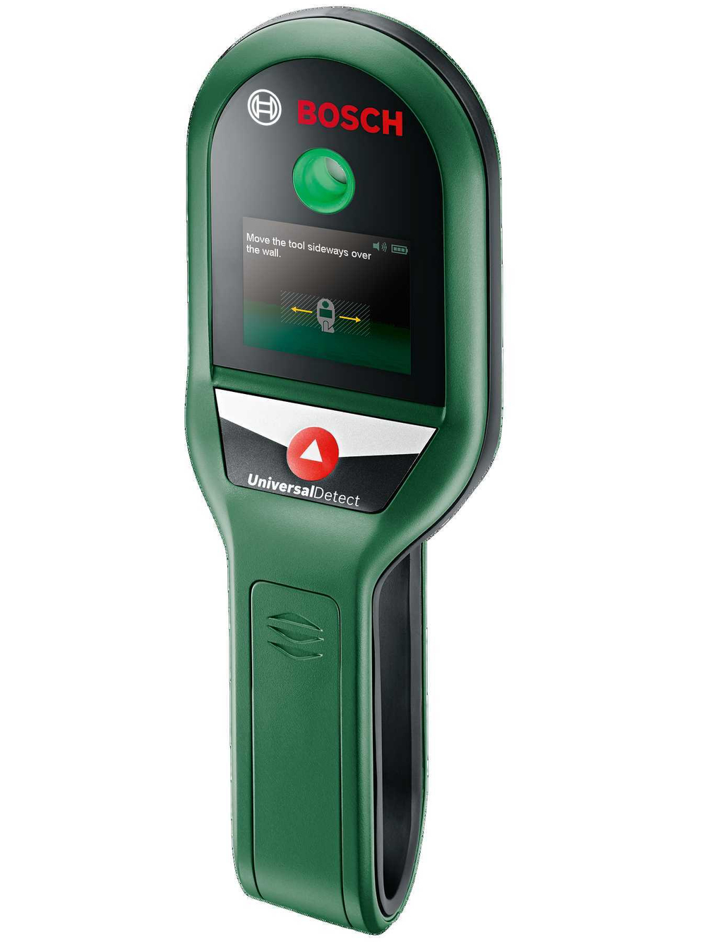 Цифровой детектор UniversalDetect BOSCH 0603681300