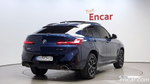 BMW X4 (G02) xDrive20i M Sports (12.2022)