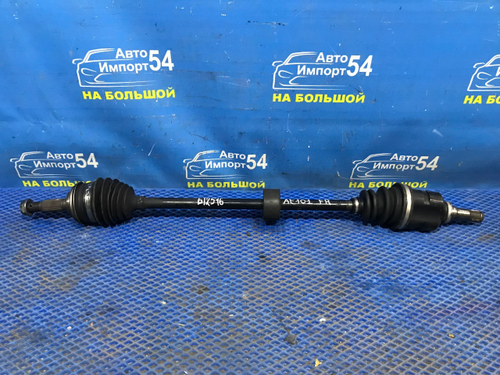 Привод передний правый TOYOTA COROLLA 1991-1997