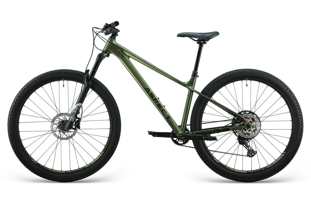 Горный велосипед Aspect Ronin Pro 29 (2025)
