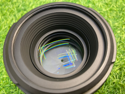 Nikon 50mm 1.4G AF-S Nikkor